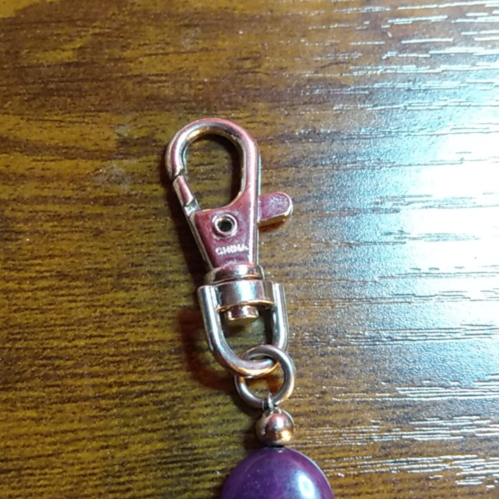 Keychain watch - Picture 2 of 5